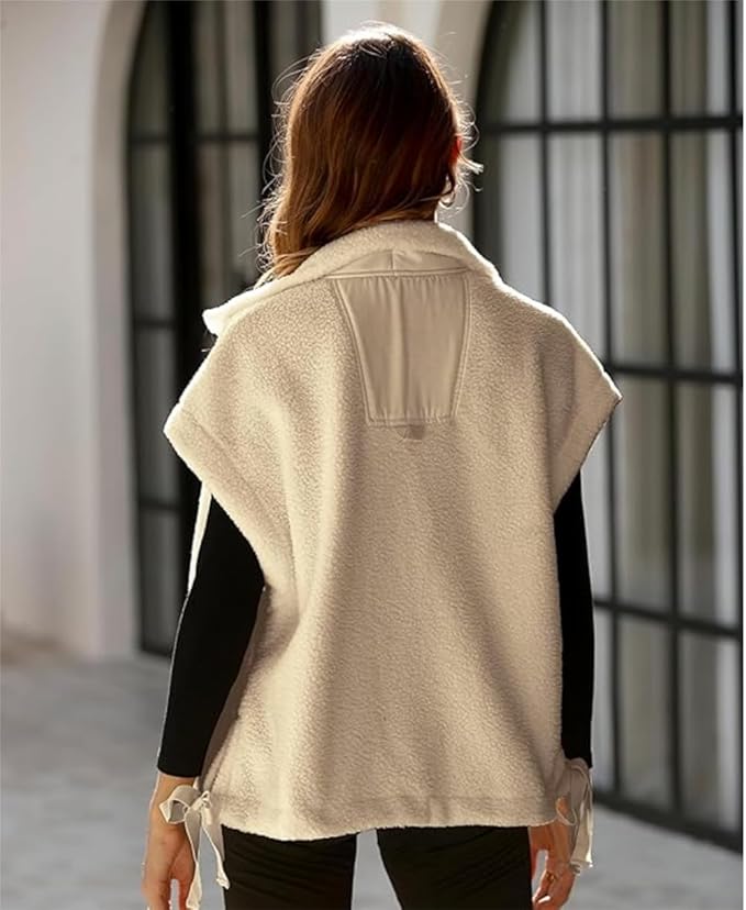 EverFleece Premium Warm Fleece Vest